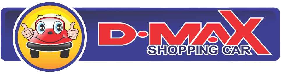 DMax – Shopping Car